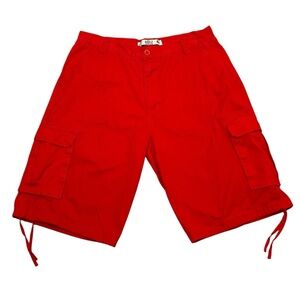 Vintage Y2K Noiz Premium Jean Shorts